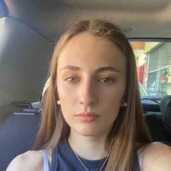 Babysitter in Ciudad del Libertador General San Martín: Juana Petech