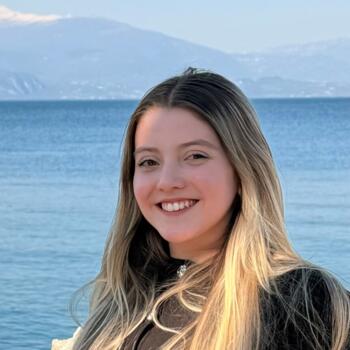 Babysitter Leixlip: Isadora