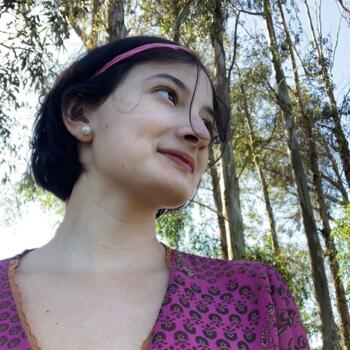 Babysitter in Santa Maria: Analia