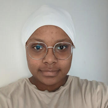 Babysitter in Brétigny-sur-Orge: Sandy