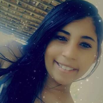 Babysitter in Olinda: Silayne