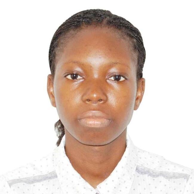 Babysitter in Saint-Martin-d'Hères: Céline Esther