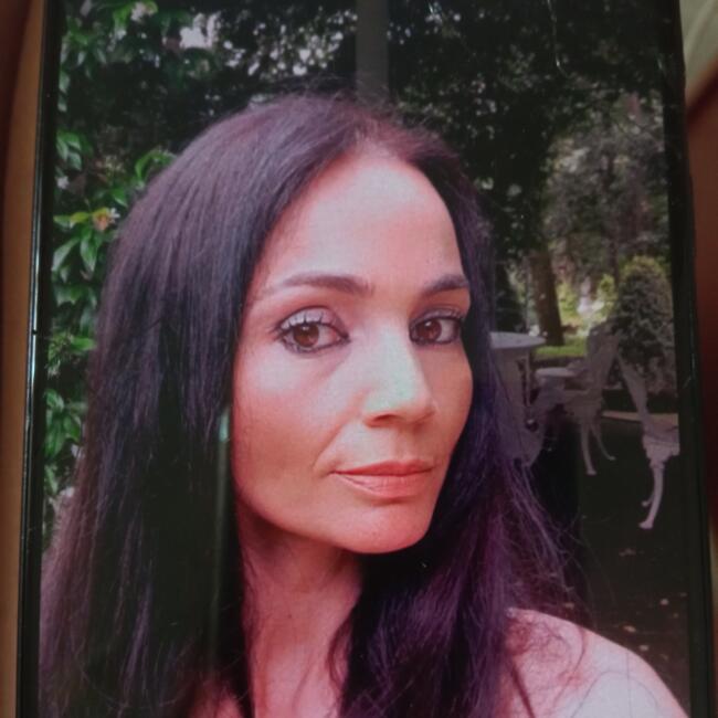 Babysitter a Grumo Nevano: Alessandra