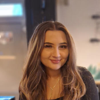 Baby-sitter Ermsdorf: Soraya