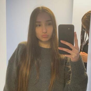 Babysitter in Thiais: Sophie