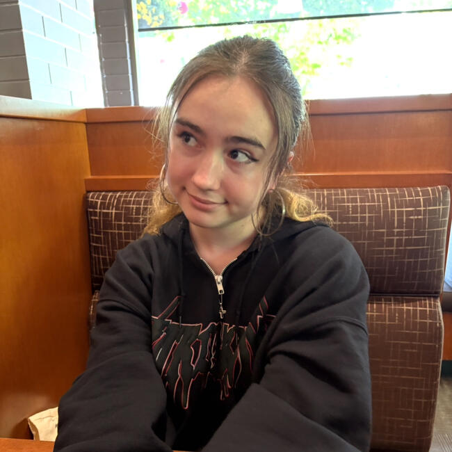 Baby-sitter in Victoria: Londyn