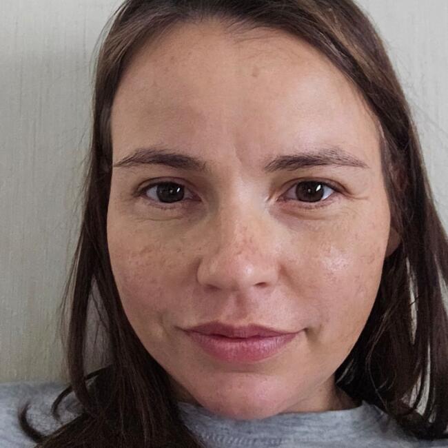 Babysitting job in Playa del Carmen: Ekaterina