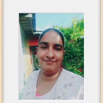 Babysitter in Pacora: Heidi