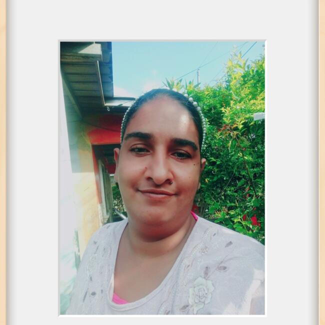 Niñera en Pacora: Heidi