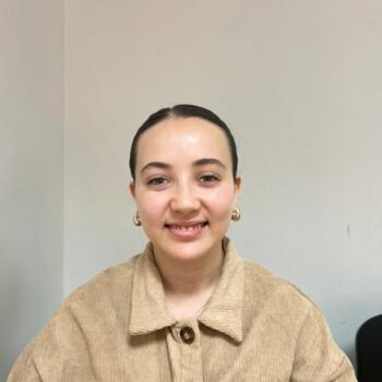 Nounou Marseille: Tinhinane