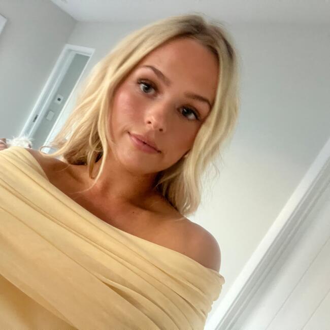 Nanny in Mount Maunganui: Tallulah