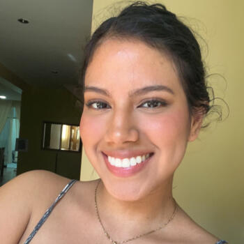 Niñera en Sullana: MILENA ALESSANDRA