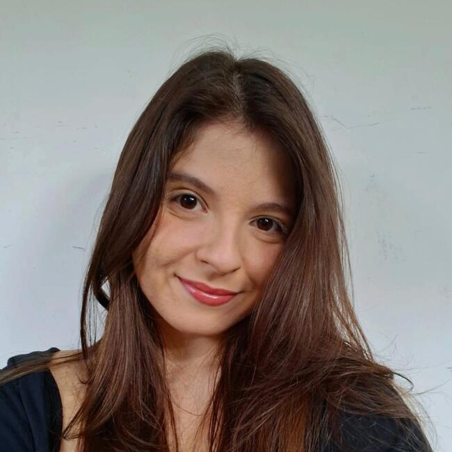 Babá em Serra: Rosi