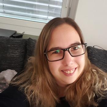 Baby-sitter in Kreuzlingen: Tamara