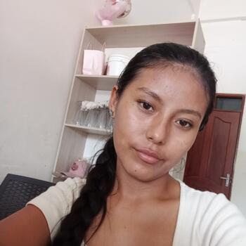 Niñera en Warnes: Marioly