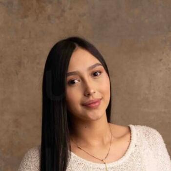 Babysitting job in Bogotá: babysitting job Camila ariza