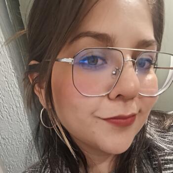 Babysitter Zapopan: Elena