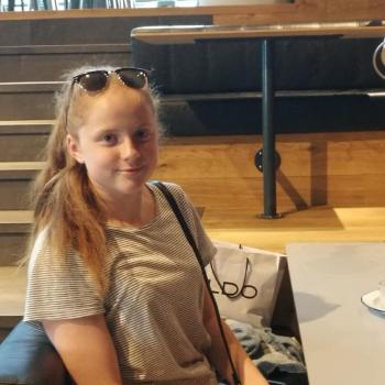 Babysitter Gothenburg: Lovisa