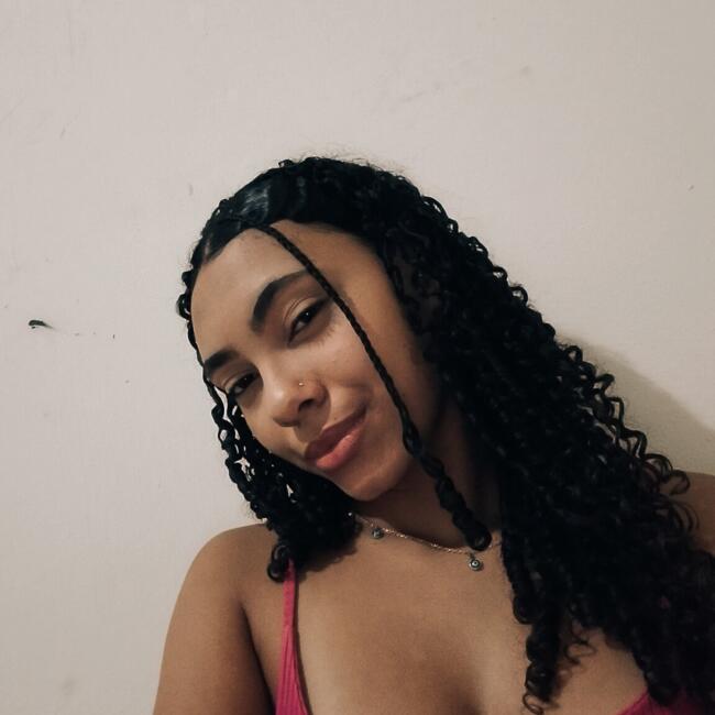 Babysitter in Aracaju: Clara