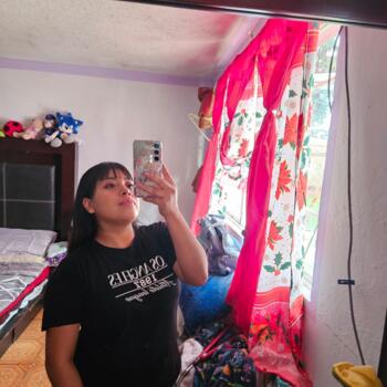 Babysitting job in Toluca: babysitting job Selene