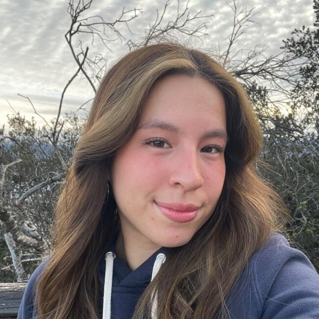 Babysitter in Santiago: Tatiana