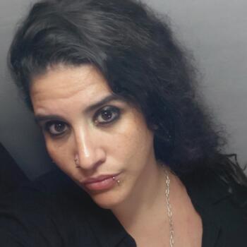 Niñera en San Isidro: Aye