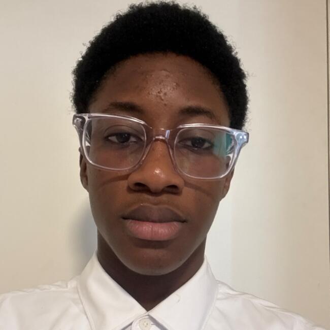 Baby-sitter in Montréal: Mouhamed kediaw