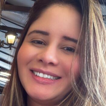 Babá em São Paulo (São Paulo): Andressa Silva