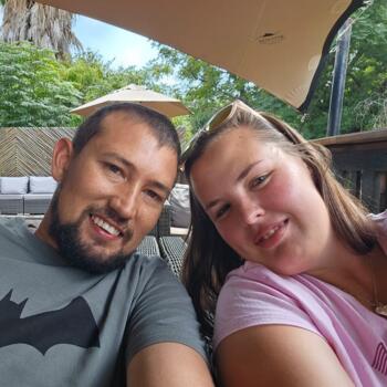 Parent Roodepoort: Leandri