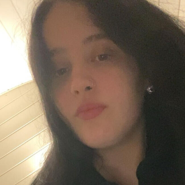 Babysitter in Lancaster: Sophie