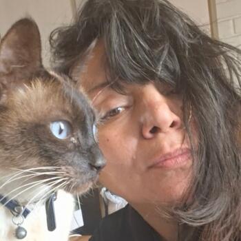 Babysitter Coquimbo: Myriam