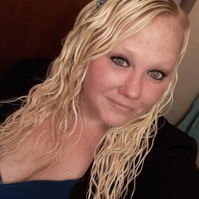 Babysitter in Martinsburg: Brittany