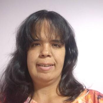 Babysitter Caracas: Andrea Gonzalez