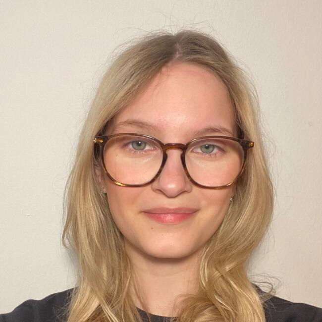 Babysitter in Graz: Antonia