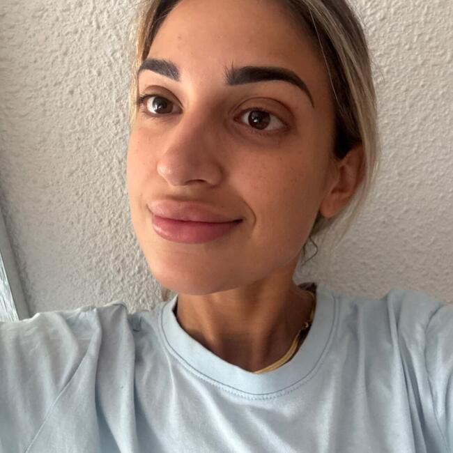 Babysitter in Almería: Lidia