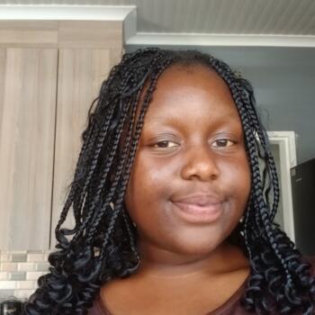 Babysitter in Kempton Park: Tirhani