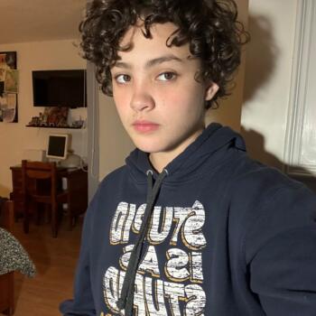 Babysitter in Mexico City: Ana Paola