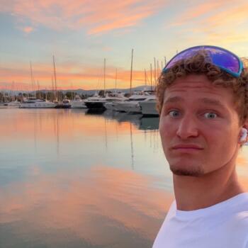 Babysitter in Montpellier: Max