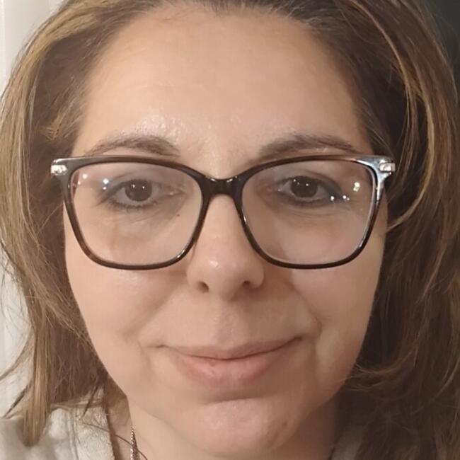 Babysitting job in Old Faliron: Anna