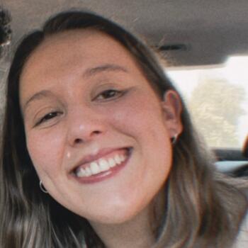 Babysitter Santa Maria da Feira: Isabel