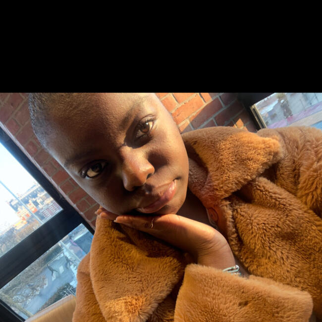 Babysitter in Tourcoing: Prescillia