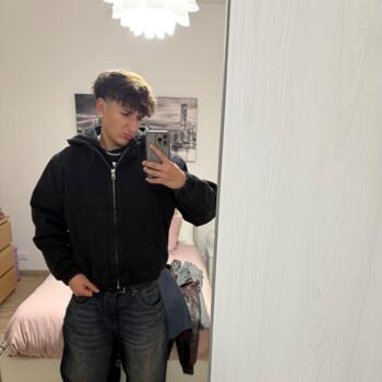 Babysitter a Castelfidardo: Gabriel