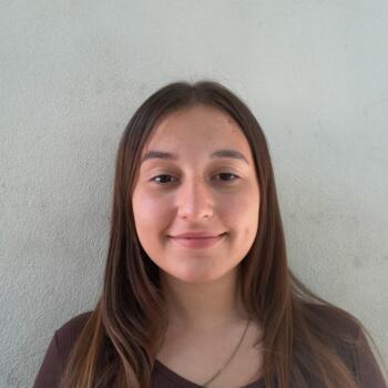 Niñera en Buenos Aires: Leia