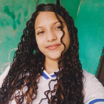 Babysitter in Tucuruí: Helany