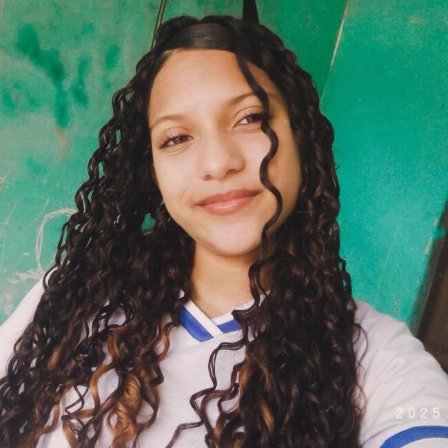 Babysitter in Tucuruí: Helany