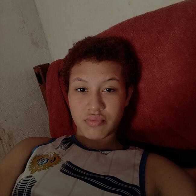 Babysitter in Manaus: Ana Carolina Lima avelino