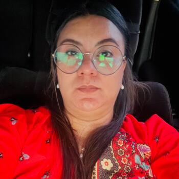 Babysitting job in Tegucigalpa: Cindy
