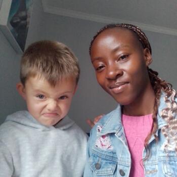 Babysitter in Pretoria: Maryjane