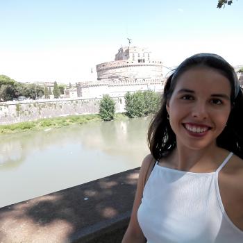 Canguros en Las Rozas de Madrid: Mónica