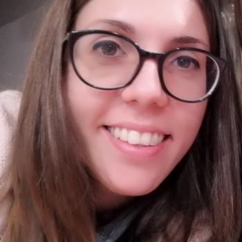Babysitting Jobs in Chioggia: babysitting job ROBERTA